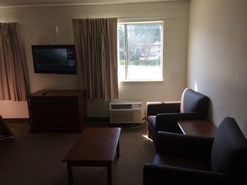 Intown Suites Extended Stay Houston Tx - Pasadena Eksteriør billede